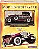 Show product details for Mattel Matchbox - Duesenberg Towncar Convertible (1930, 4.5", Burgundy) K1875