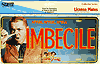 L12049-Stooges-IMBECILE-License-Plate