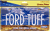 L12050-Ford-Tuff-License-Plate