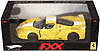 Mattel Hot Wheels Elite - Ferrari FXX (1:18, Yellow) L7123YL Hot Wheels Ferrari for sale