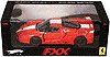 Mattel Hot Wheels Elite - Ferrari FXX (1:18, Red) L7124