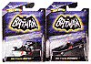 Show product details for Mattel Hot Wheels Batman - Batmobile Assortment (1:50, Asstd.) L8788/999B