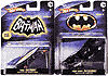 Show product details for Mattel Hot Wheels Batman - Batmobile Assortment (1:50, Asstd. H) L8788/999H