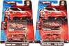 Show product details for Mattel Hot Wheels - Ferrari Racer Assortment (3", Asstd. J) L9185/966J