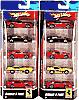 Show product details for Mattel Hot Wheels - Ferrari 5 Pack (1:64, Asstd.) N0490/946A