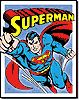 Tin-Sign-Superman-Retro-Panels-Sign-PD1402