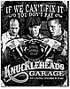 Tin-Sign-Stooges-Knuckleheads-Garage-sign-PD1687