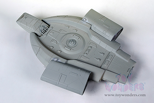 Polar Lights - Snap Kit | Star Trek U.S.S. Defiant NX-74205 (1/1000 scale model) POL952/12 MAP: $25.99