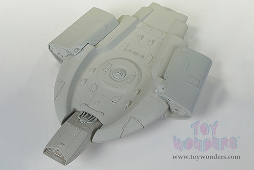 Polar Lights - Snap Kit | Star Trek U.S.S. Defiant NX-74205 (1/1000 scale model) POL952/12 MAP: $25.99