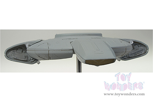 Polar Lights - Snap Kit | Star Trek U.S.S. Defiant NX-74205 (1/1000 scale model) POL952/12 MAP: $25.99