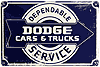 Tin-Sign-Dodge-Cars-Trucks-Sign-PS30133