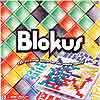Show product details for Mattel - Blokus Games R1983/9993