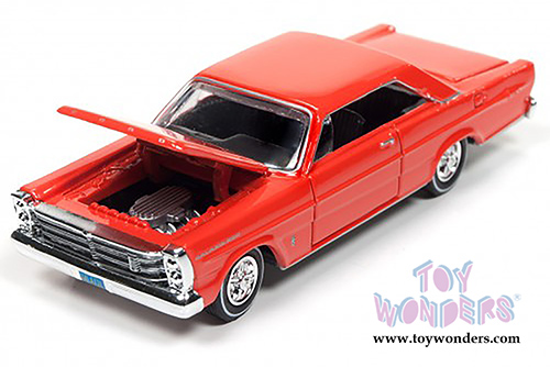 Round 2 Racing Champions Mint Release 2 A (1/64 scale diecast model car, Asstd.) RC002/48A