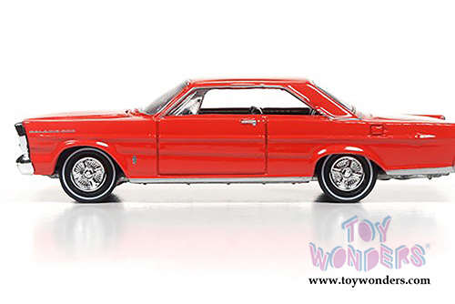 Round 2 Racing Champions Mint Release 2 A (1/64 scale diecast model car, Asstd.) RC002/48A