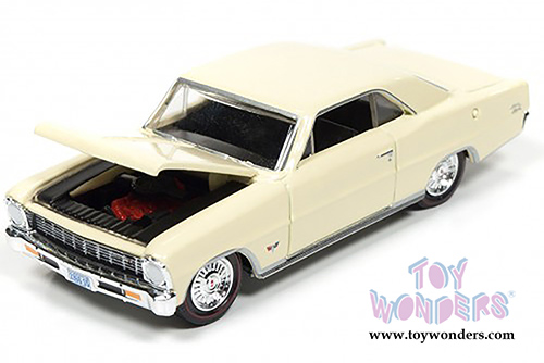 Round 2 Racing Champions Mint Release 2 A (1/64 scale diecast model car, Asstd.) RC002/48A