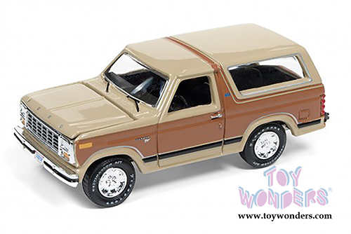 Round 2 Racing Champions Mint Release 2 A (1/64 scale diecast model car, Asstd.) RC002/48A