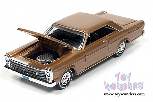 Round 2 Racing Champions Mint Release 2 B (1/64 scale diecast model car, Asstd.) RC002/48B