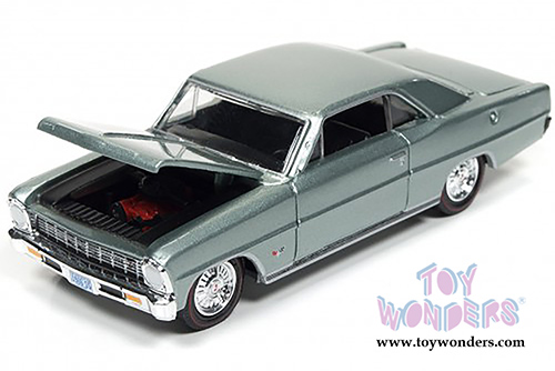 Round 2 Racing Champions Mint Release 2 B (1/64 scale diecast model car, Asstd.) RC002/48B