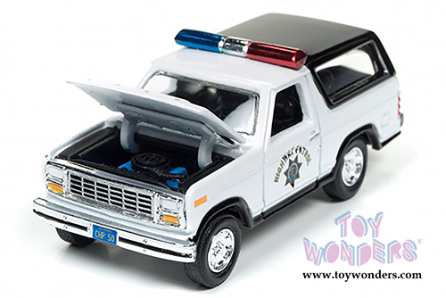 Round 2 Racing Champions Mint 2017 Release 1 A (1/64 scale diecast model car, Asstd.) RC003/12A