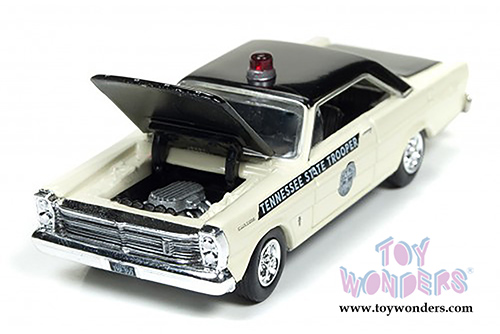 Round 2 Racing Champions Mint 2017 Release 1 A (1/64 scale diecast model car, Asstd.) RC003/12A