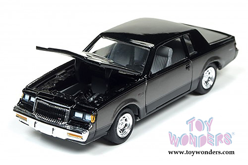 Round 2 Racing Champions Mint 2017 Release 1 A (1/64 scale diecast model car, Asstd.) RC003/12A