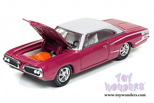 Round 2 Racing Champions Mint 2017 Release 1 A (1/64 scale diecast model car, Asstd.) RC003/12A