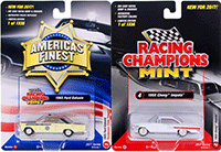 Show product details for Kinsmart - BMW X6 Hard Top (1/38 scale diecast model car, Asstd.) 5336D