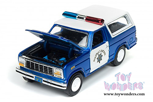 Round 2 Racing Champions Mint 2017 Release 1 D (1/64 scale diecast model car, Asstd.) RC003/12D