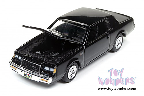 Round 2 Racing Champions Mint 2017 Release 2 A (1/64 scale diecast model car, Asstd.) RC004/12A