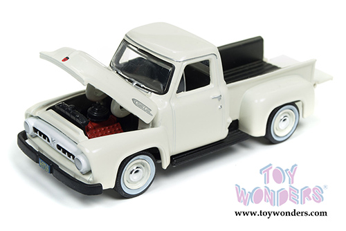 Round 2 Racing Champions Mint 2017 Release 2 B (1/64 scale diecast model car, Asstd.) RC004/12B