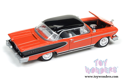 Round 2 Racing Champions Mint 2017 Release 2 B (1/64 scale diecast model car, Asstd.) RC004/12B