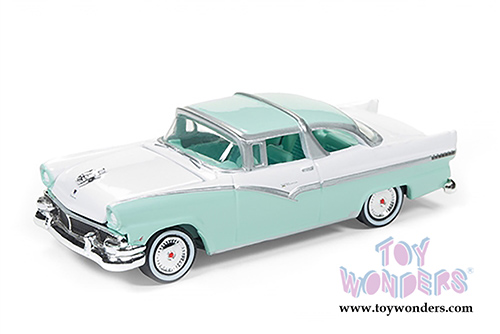 Round 2 Racing Champions Mint 2017 Release 3 A (1/64 scale diecast model car, Asstd.) RC005/48A