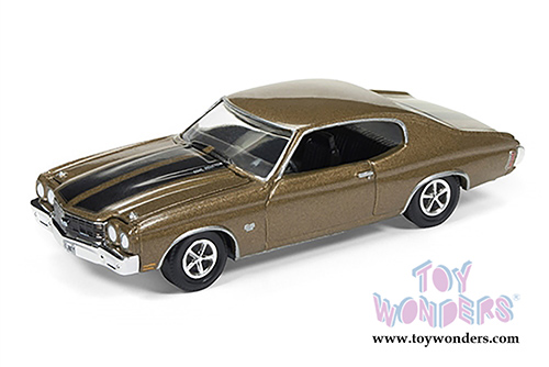 Round 2 Racing Champions Mint 2017 Release 3 A (1/64 scale diecast model car, Asstd.) RC005/48A