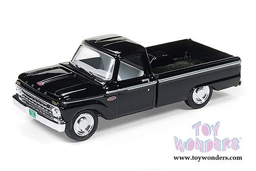 Round 2 Racing Champions Mint 2017 Release 3 A (1/64 scale diecast model car, Asstd.) RC005/48A