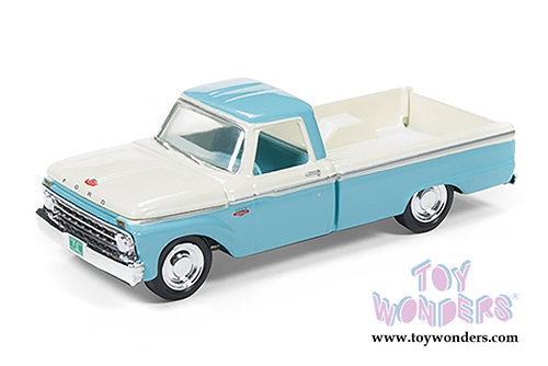 Round 2 Racing Champions Mint 2017 Release 3 B (1/64 scale diecast model car, Asstd.) RC005/48B