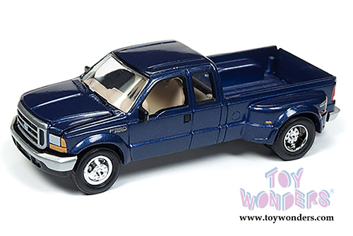 Round 2 Racing Champions Mint 2018 Release 1 A (1/64 scale diecast model car, Asstd.) RC007/12A