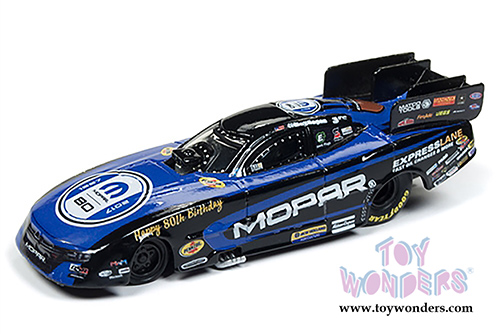 Round 2 Racing Champions Mint 2018 Release 1 B (1/64 scale diecast model car, Asstd.) RC007/12B