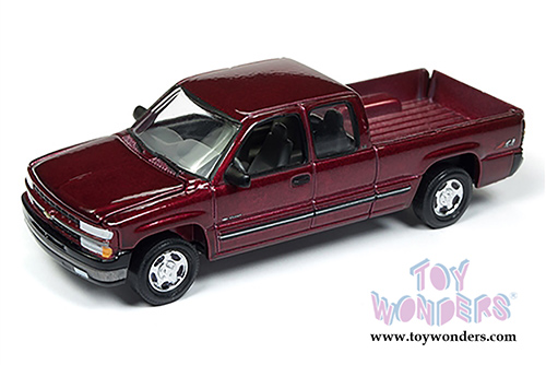 Round 2 Racing Champions Mint 2018 Release 1 B (1/64 scale diecast model car, Asstd.) RC007/12B