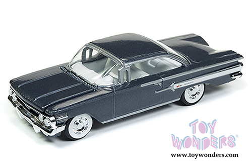 Round 2 Racing Champions Mint 2018 Release 2 A (1/64 scale diecast model car, Asstd.) RC008/48A