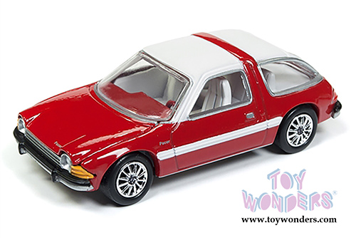 Round 2 Racing Champions Mint 2018 Release 2 A (1/64 scale diecast model car, Asstd.) RC008/48A