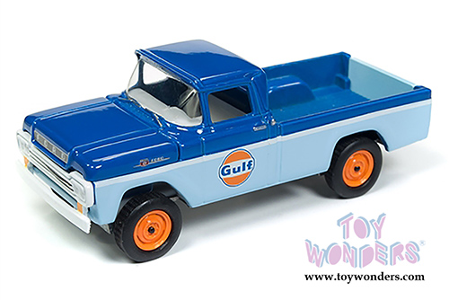 Round 2 Racing Champions Mint 2018 Release 2 B (1/64 scale diecast model car, Asstd.) RC008/48B