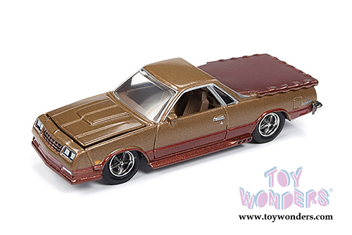 Round 2 Racing Champions Mint 2018 Release 3 A (1/64 scale diecast model car, Asstd.) RC009/48A