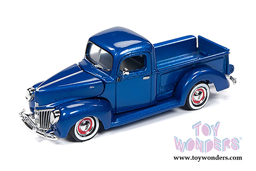 Round 2 Racing Champions Mint 2018 Release 3 A (1/64 scale diecast model car, Asstd.) RC009/48A