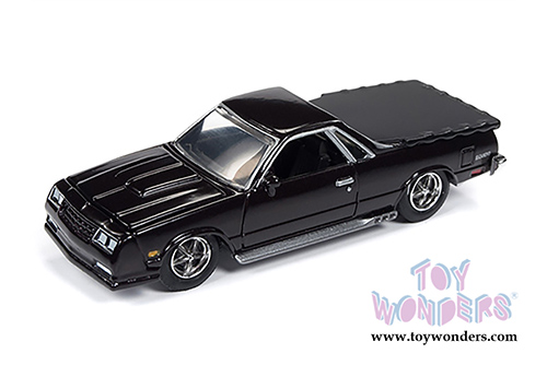 Round 2 Racing Champions Mint 2018 Release 3 B (1/64 scale diecast model car, Asstd.) RC009/48B