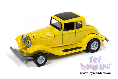 Round 2 Racing Champions Mint 2019 Release 1 A (1/64 scale diecast model car, Asstd.) RC010/48A