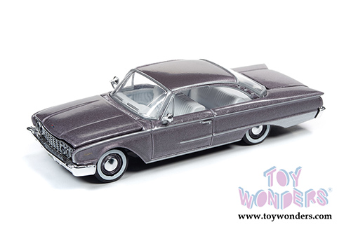 Round 2 Racing Champions Mint 2019 Release 1 B (1/64 scale diecast model car, Asstd.) RC010/48B