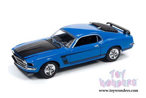 Round 2 Racing Champions Mint 2019 Release 1 B (1/64 scale diecast model car, Asstd.) RC010/48B