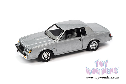 Round 2 Racing Champions Mint 2020 Release 1 (1/64 scale diecast model car, Asstd.) RC012/48