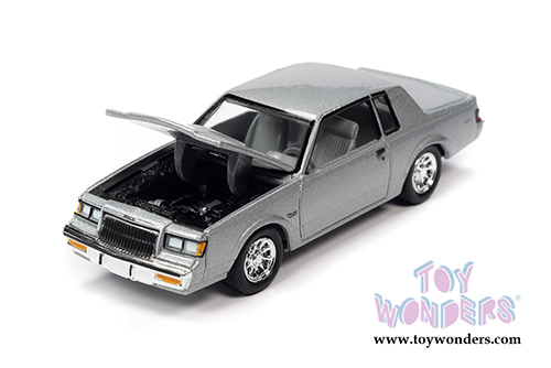 Round 2 Racing Champions Mint 2020 Release 1 (1/64 scale diecast model car, Asstd.) RC012/48