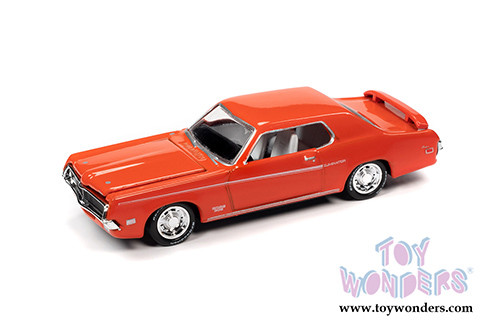 Round 2 Racing Champions Mint 2020 Release 1 (1/64 scale diecast model car, Asstd.) RC012/48